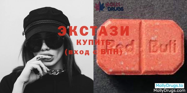 твердый Михайловка